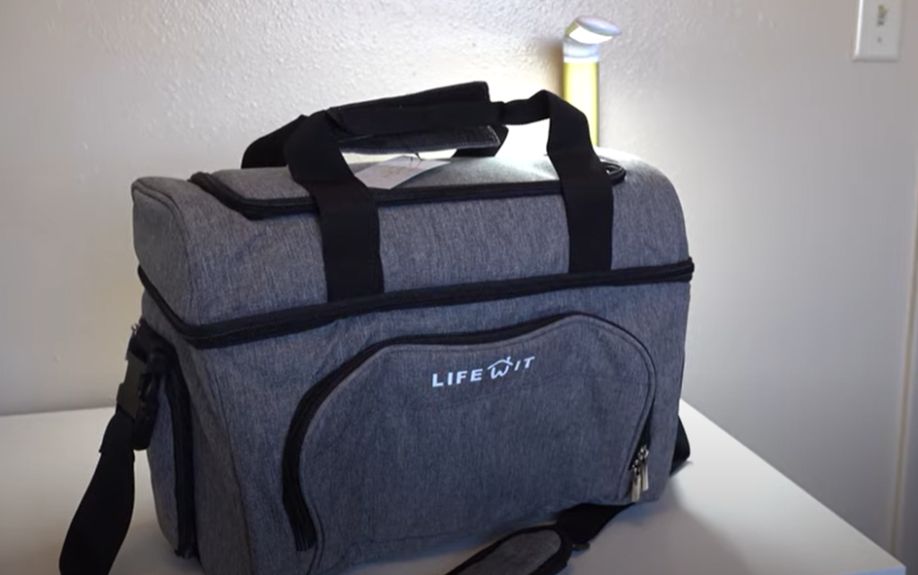 best lunch bags for nurses