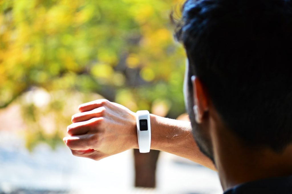best fitbit for nurses
