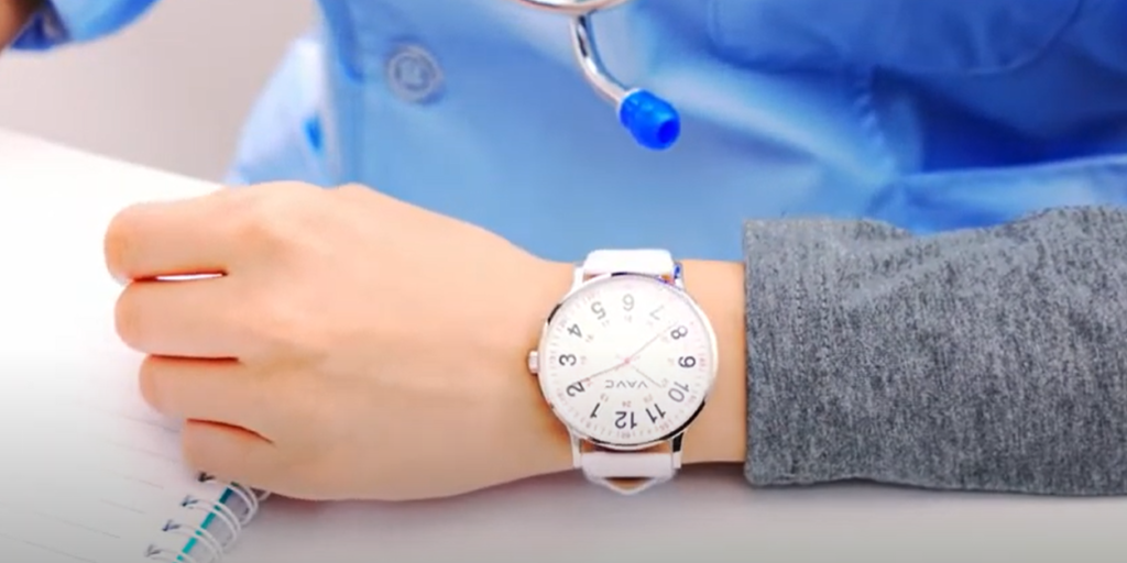 best watches for nurses