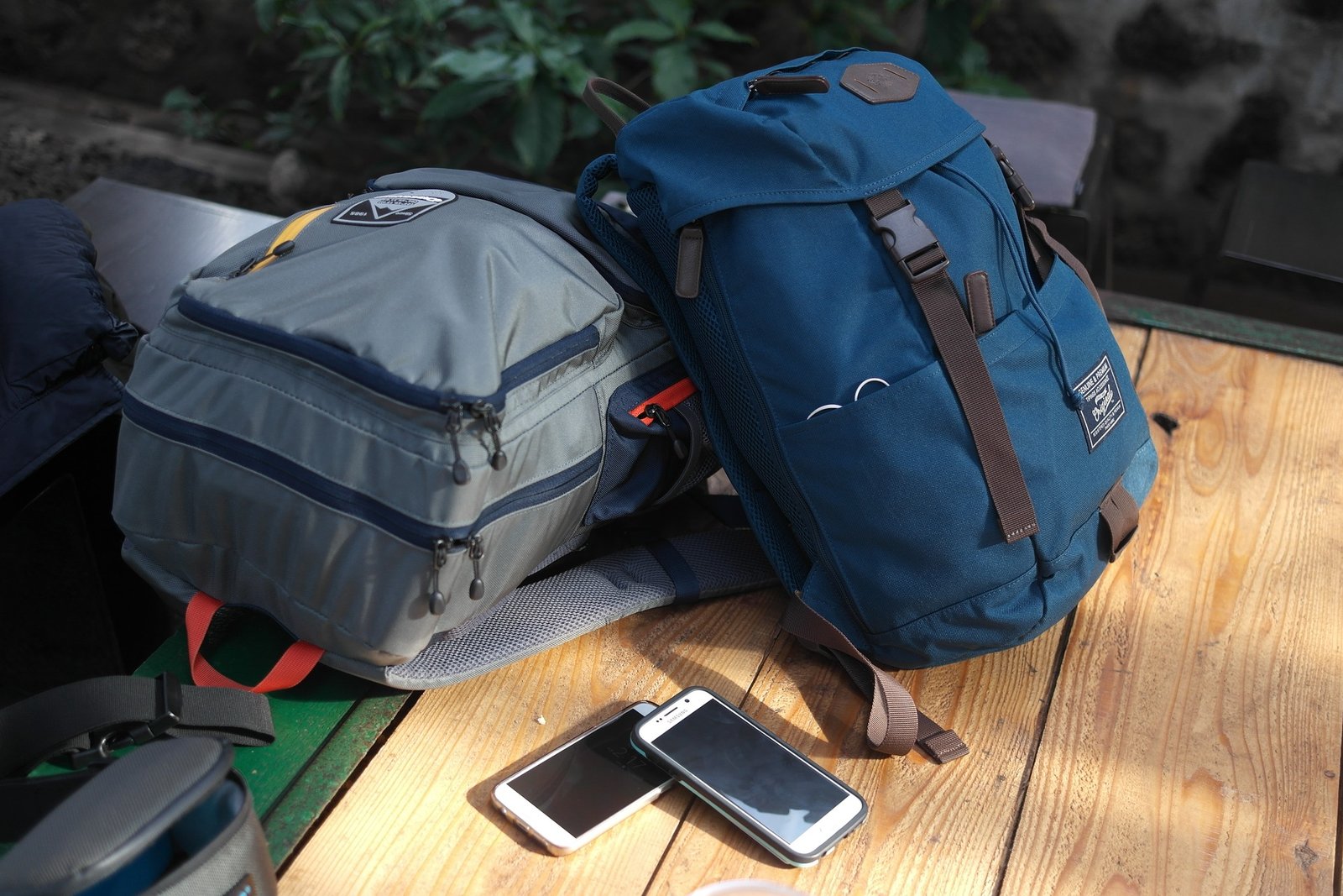 qualities of a good nursing student backpack