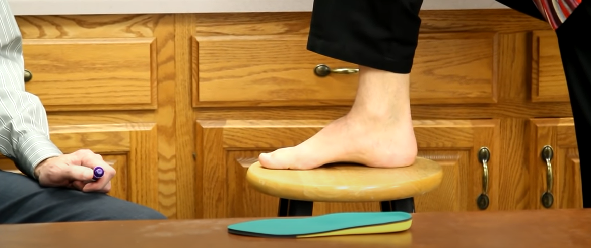 benefits of wearing insoles benefits of wearing insoles