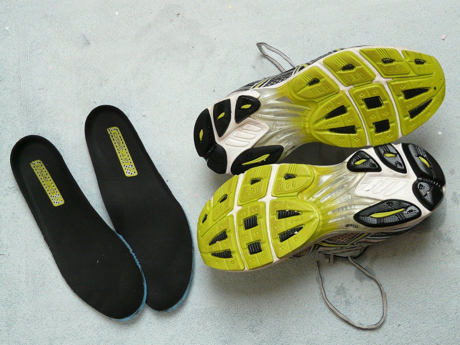 what to keep in mind when buying new insoles what to keep in mind when buying new insoles