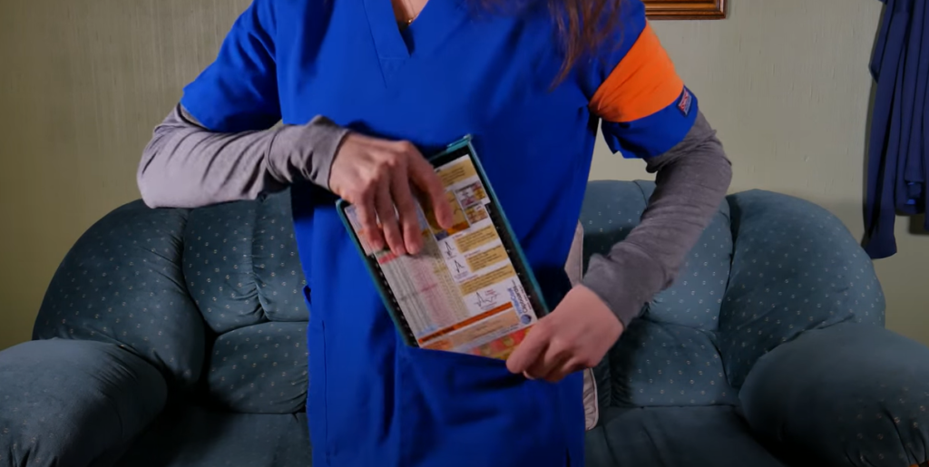 best nursing clipboards