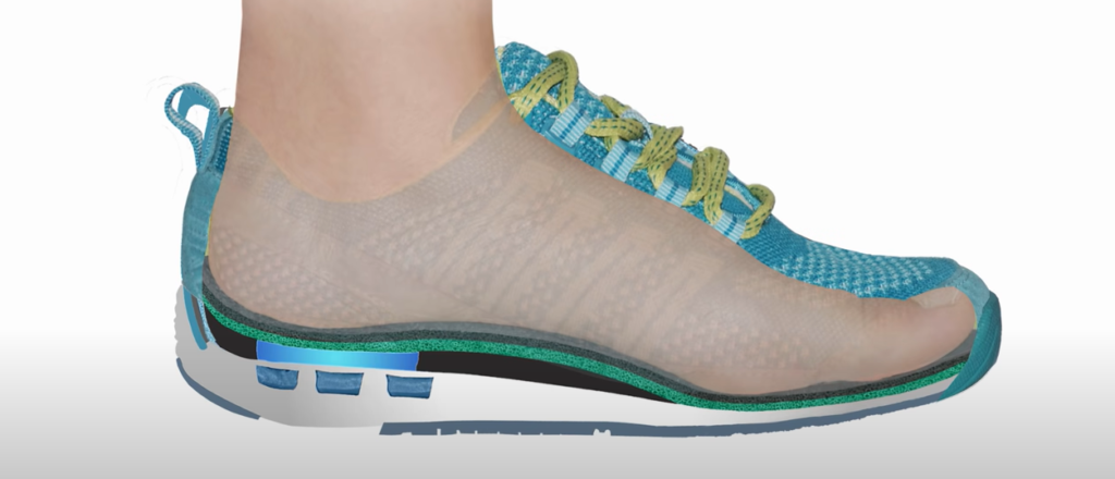 best shoes for nurses with plantar fasciitis