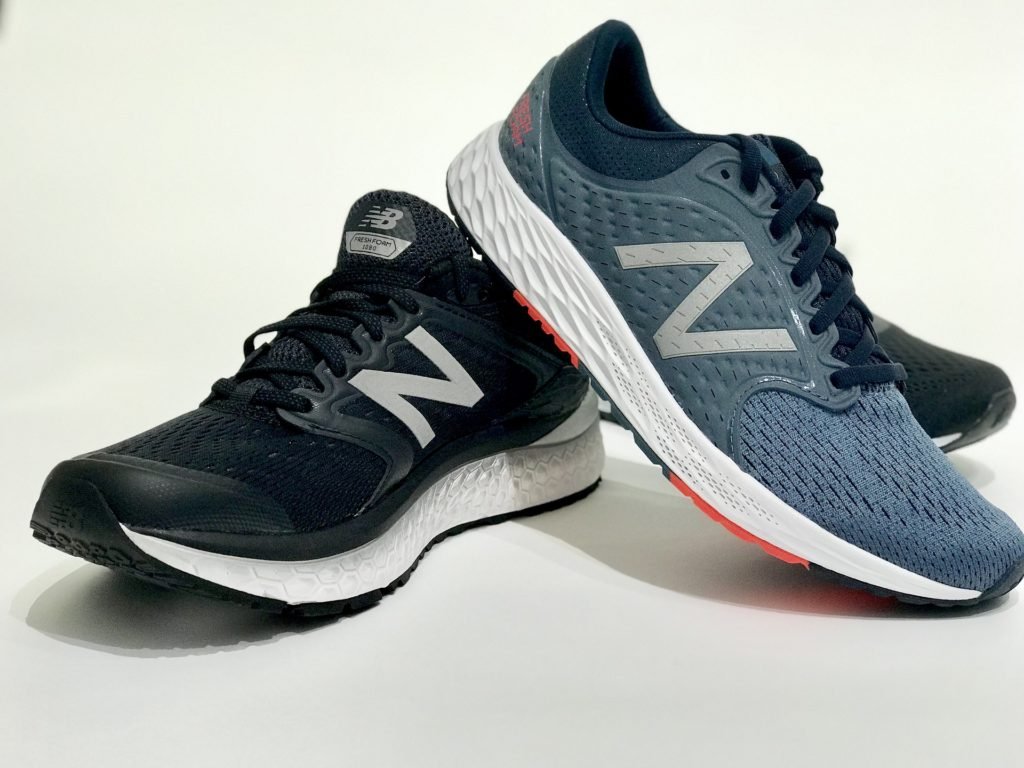 best new balance shoes for nurses