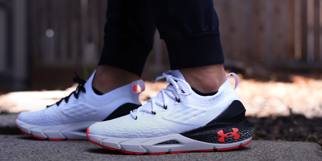 best under armour shoes for nurses