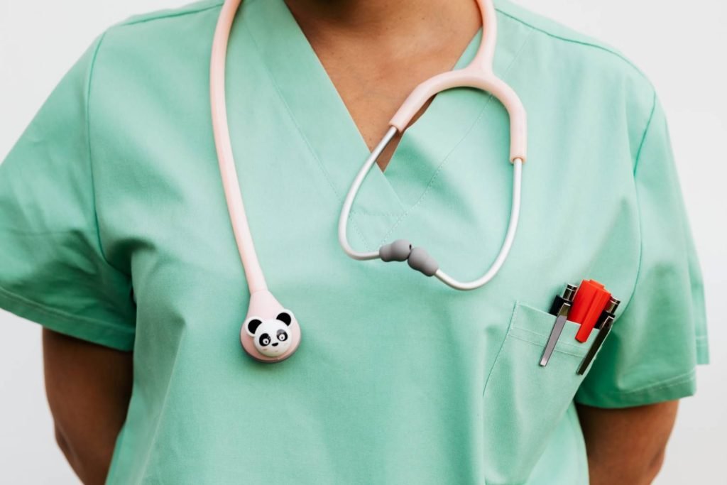 best scrubs for women
