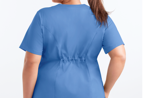 buttersoft stretch plus size scrub top buttersoft stretch plus size scrub top