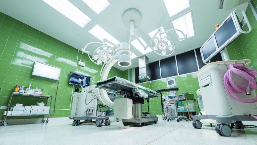 best shoes for operating room nurses