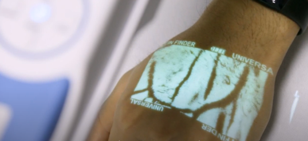 best vein finder
